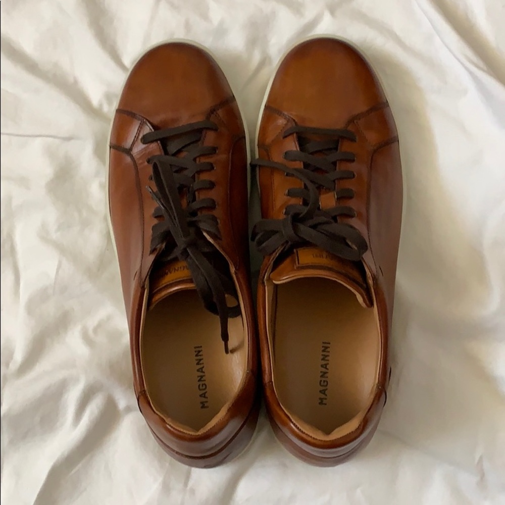 Magnanni Men’s Shoes